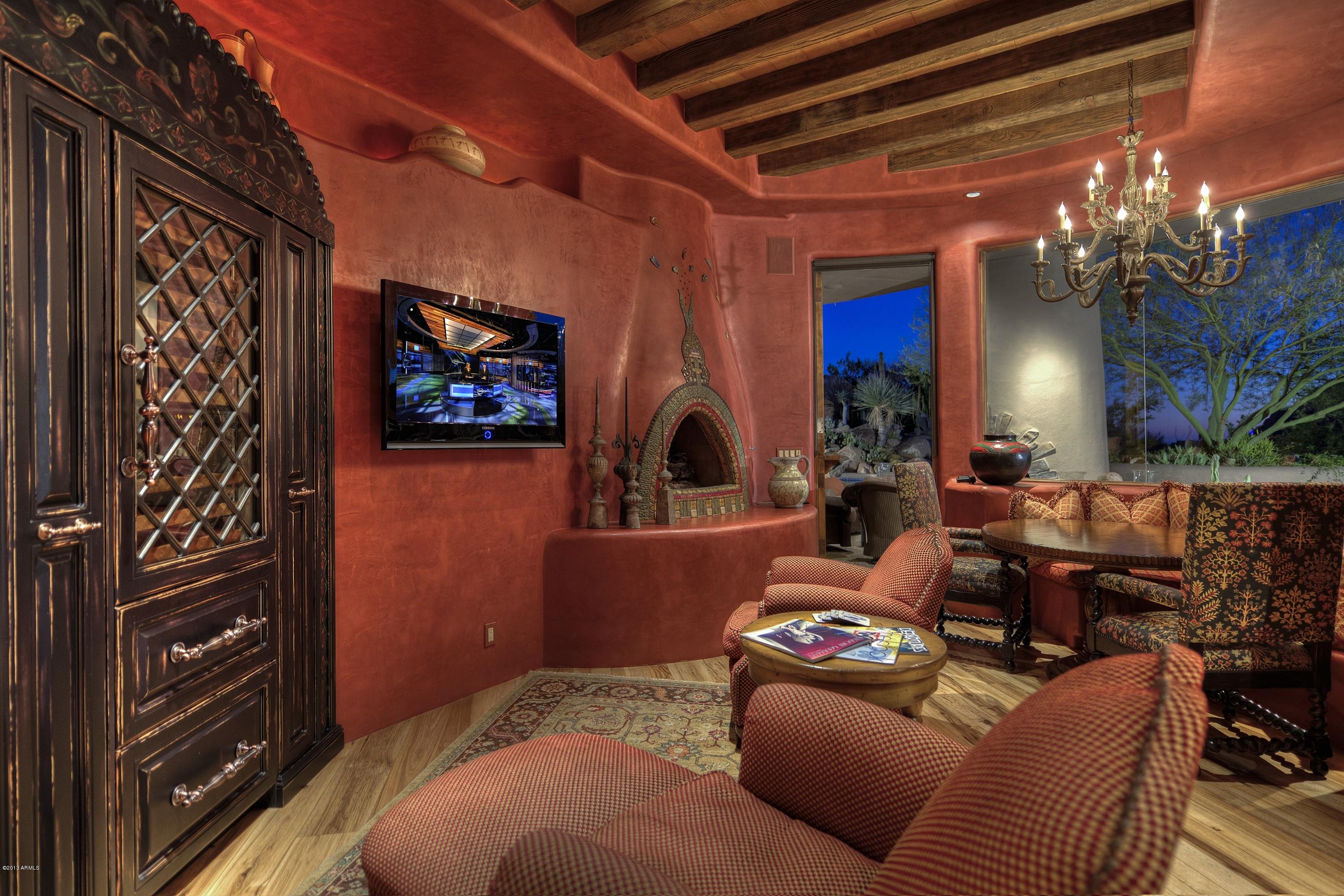 Estancia - Residential