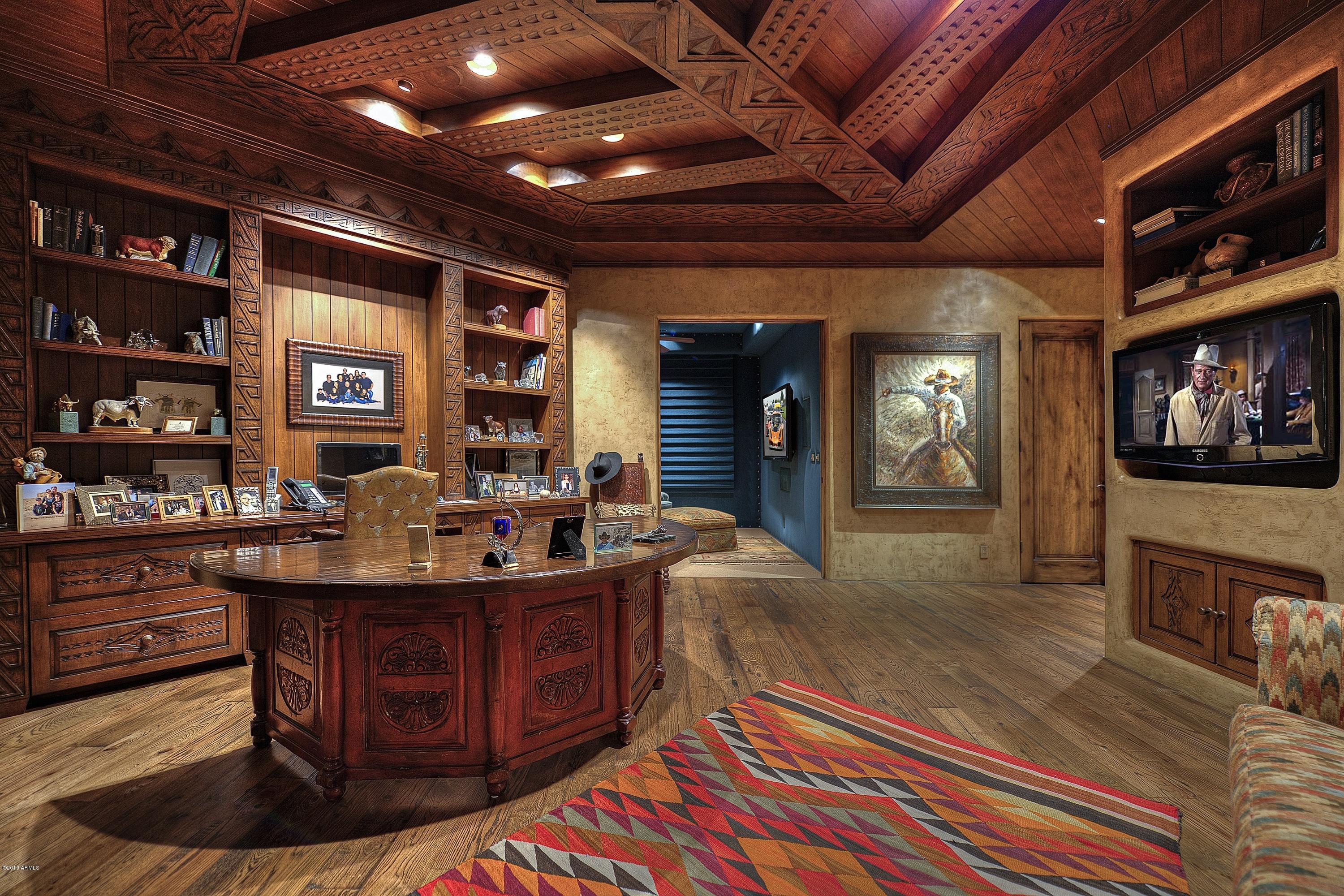 Estancia - Residential