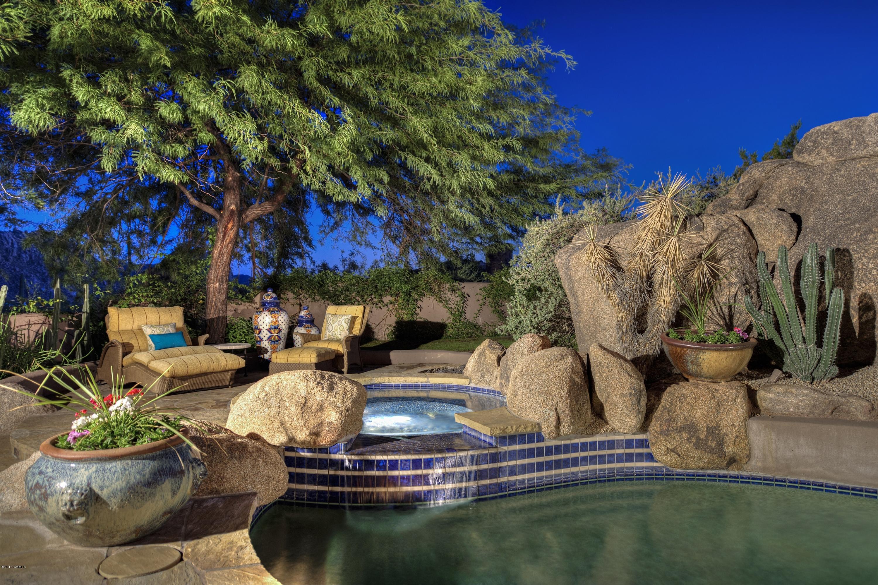 Estancia - Residential