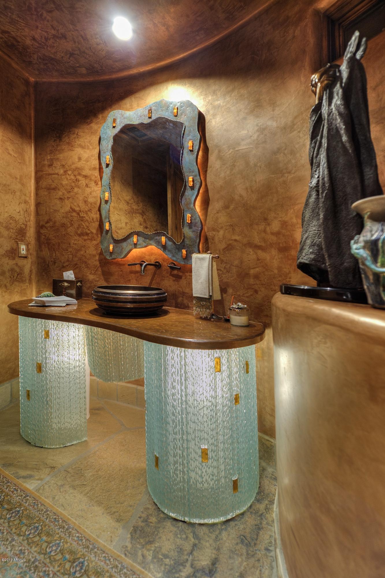 Estancia - Residential