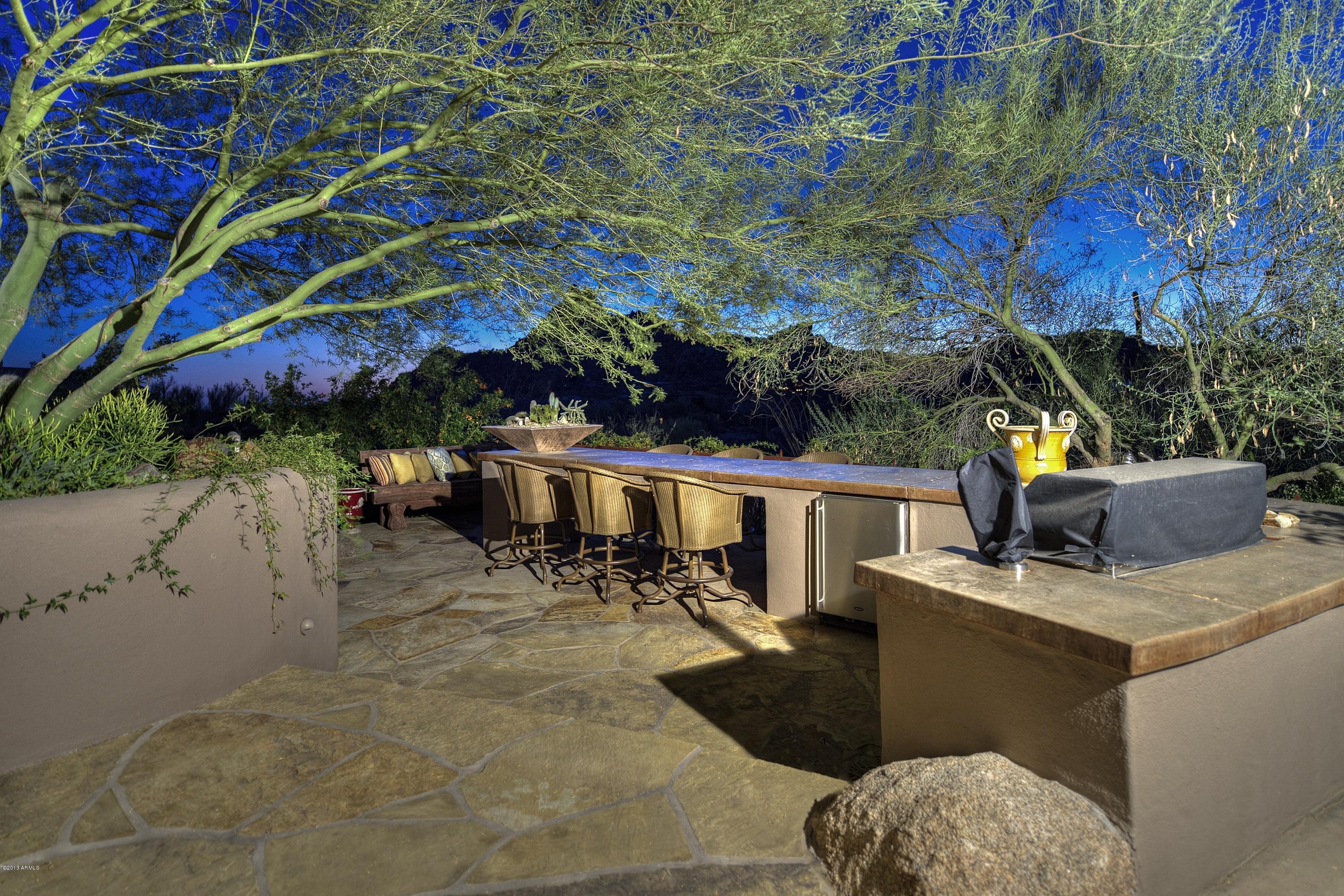 Estancia - Residential