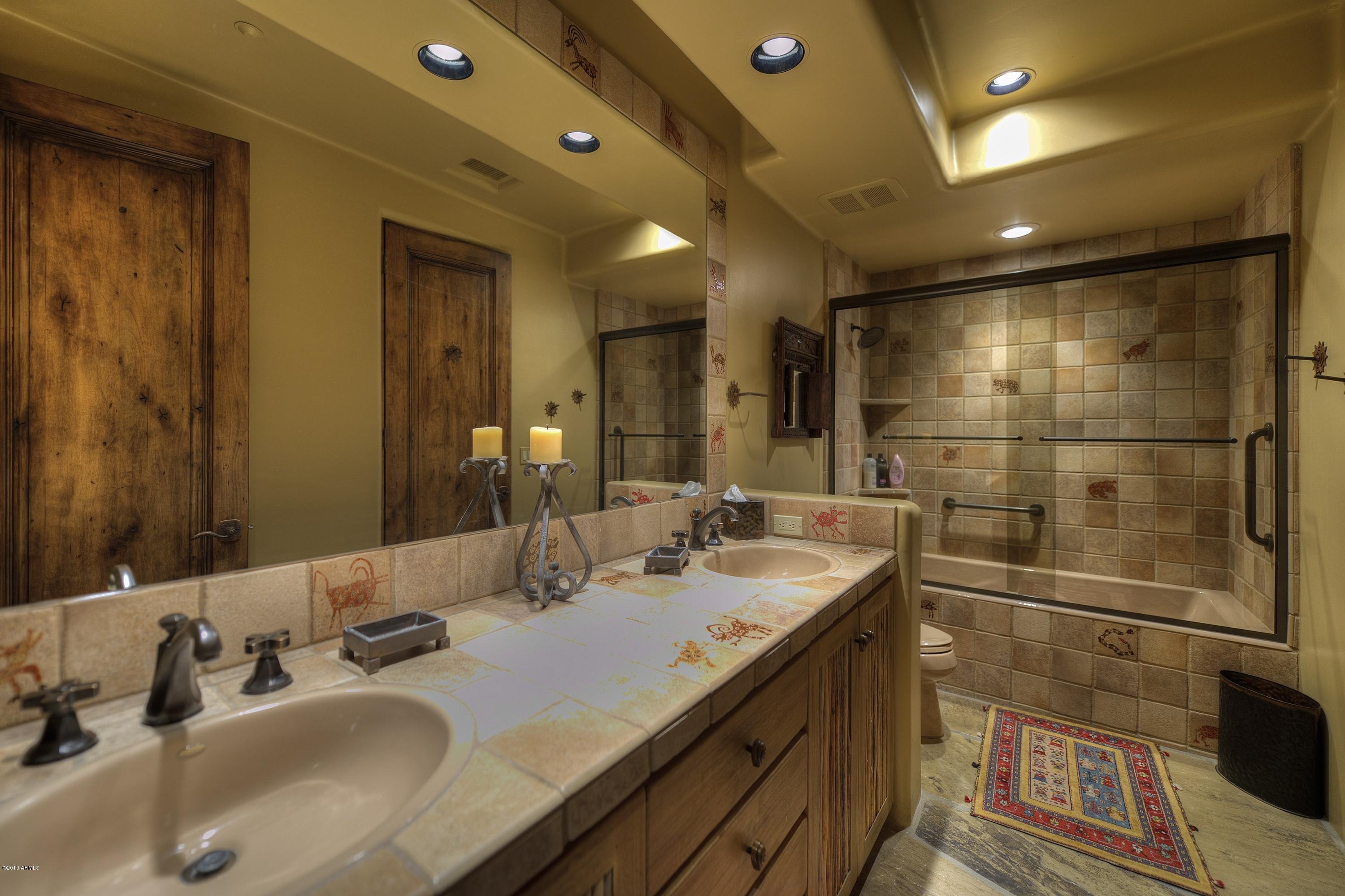 Estancia - Residential