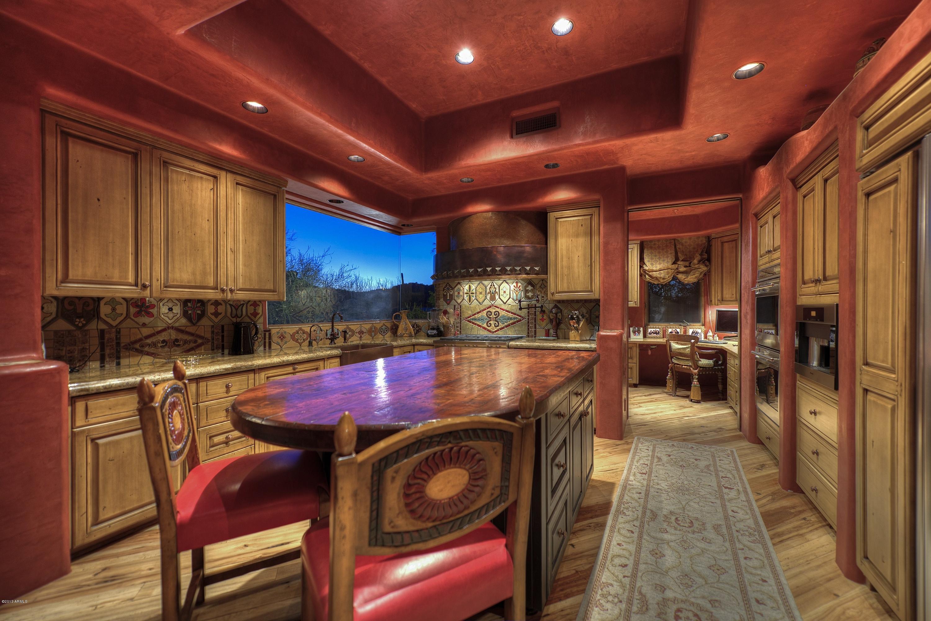 Estancia - Residential