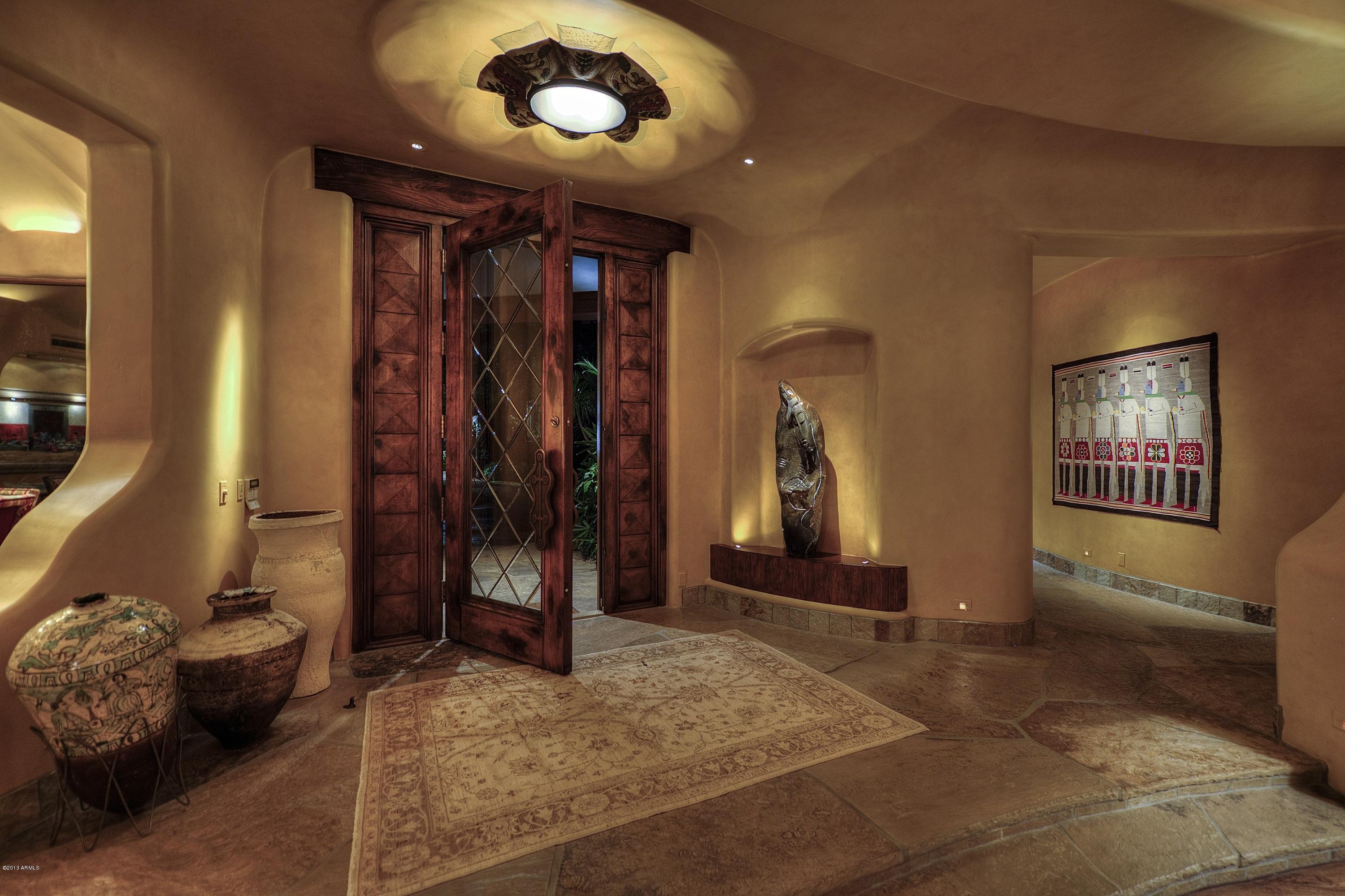 Estancia - Residential