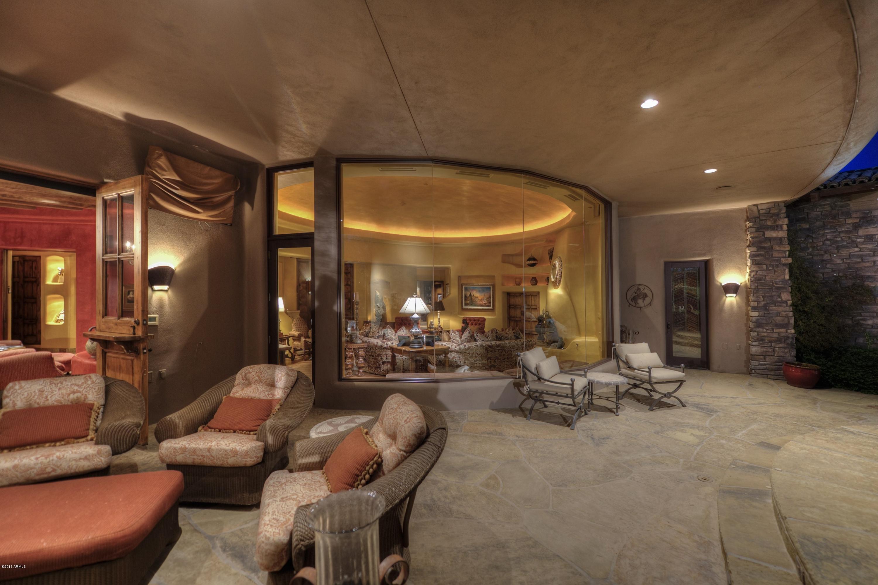 Estancia - Residential