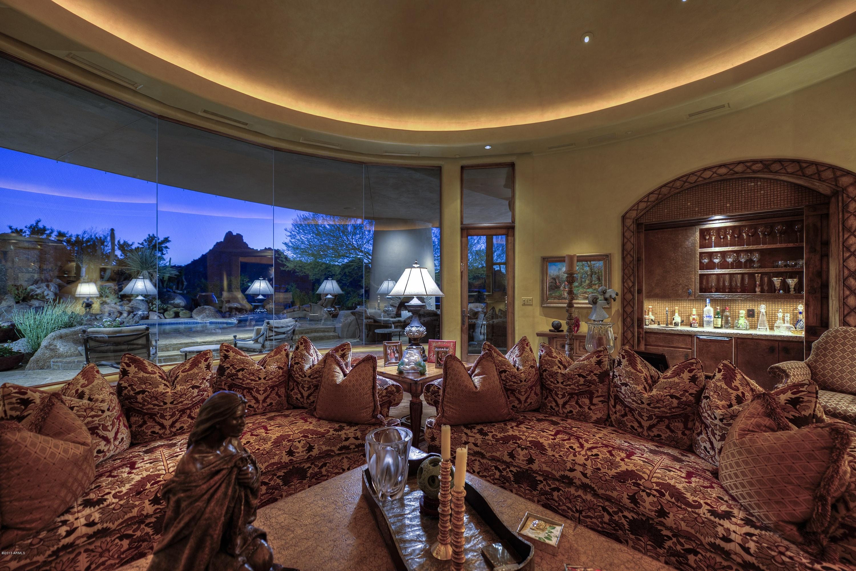 Estancia - Residential