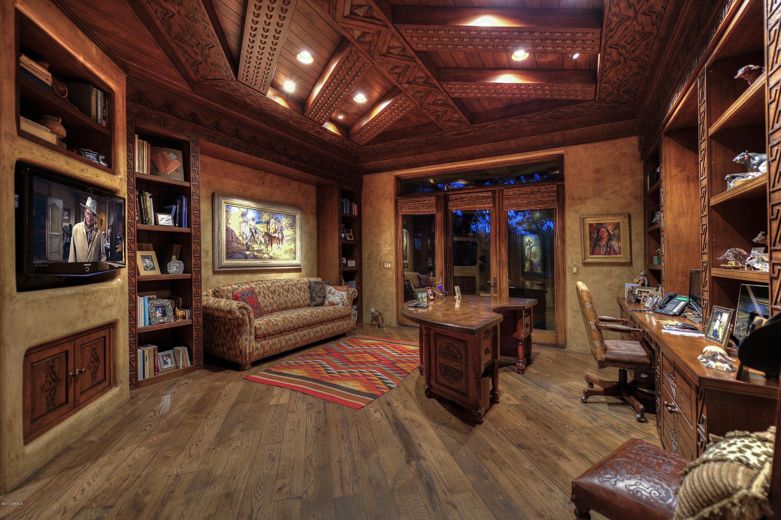 Estancia - Residential