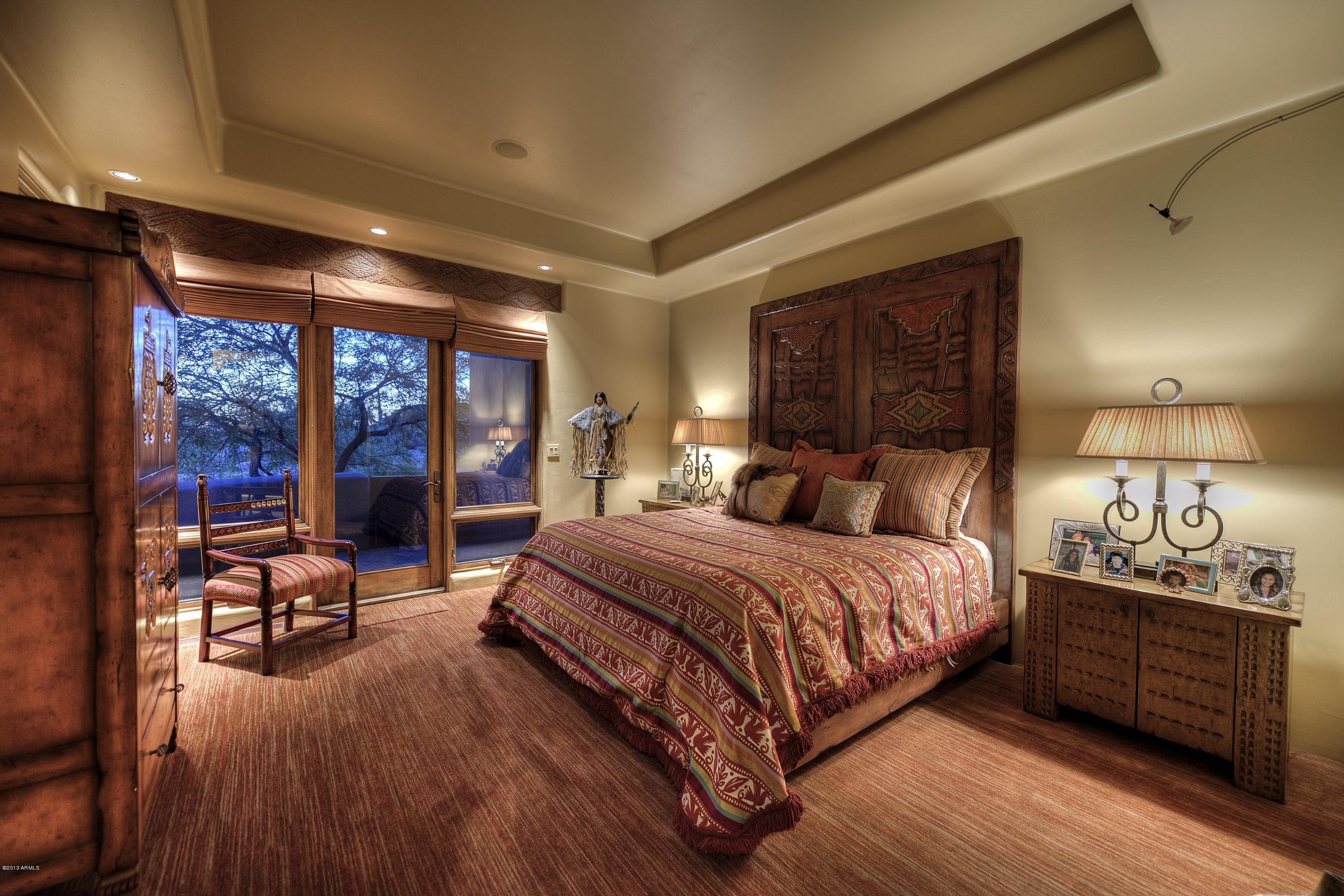 Estancia - Residential