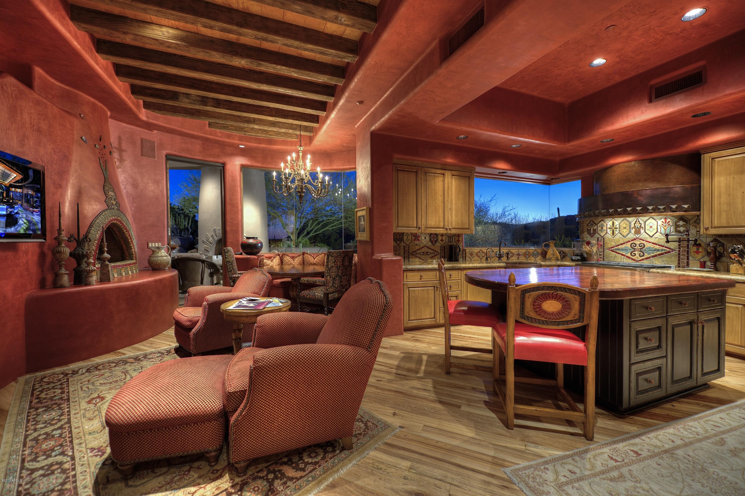 Estancia - Residential