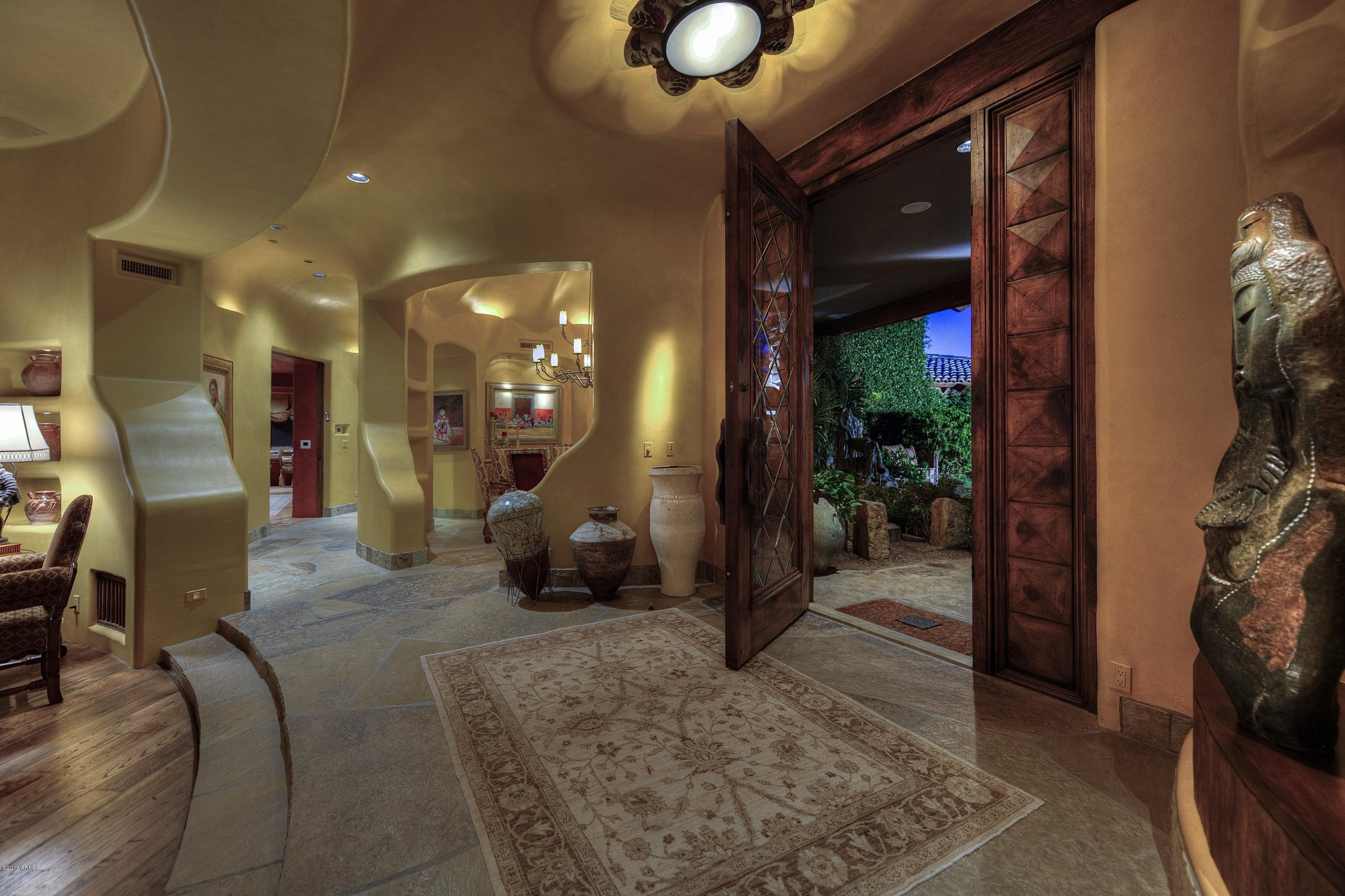 Estancia - Residential