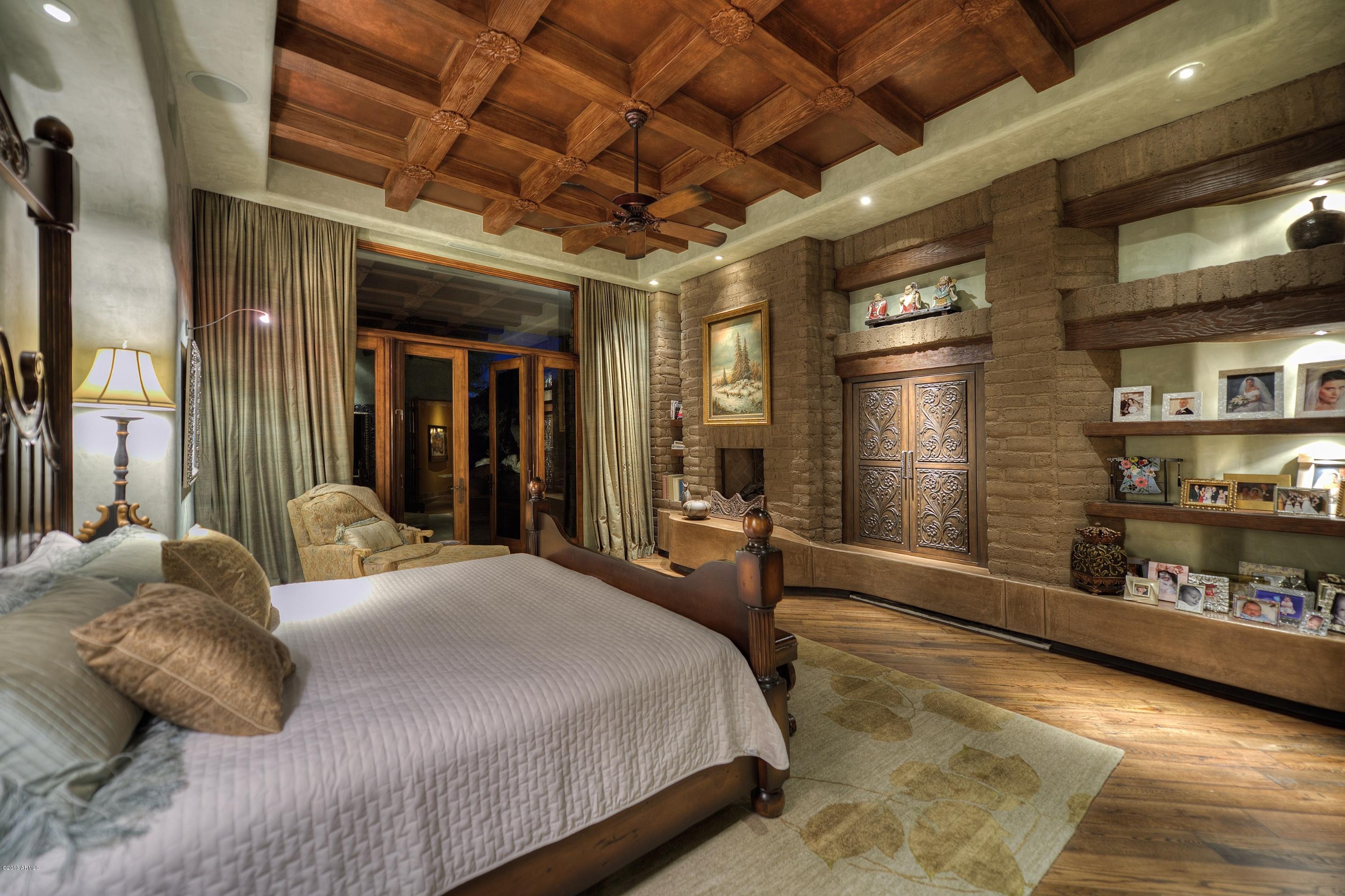 Estancia - Residential