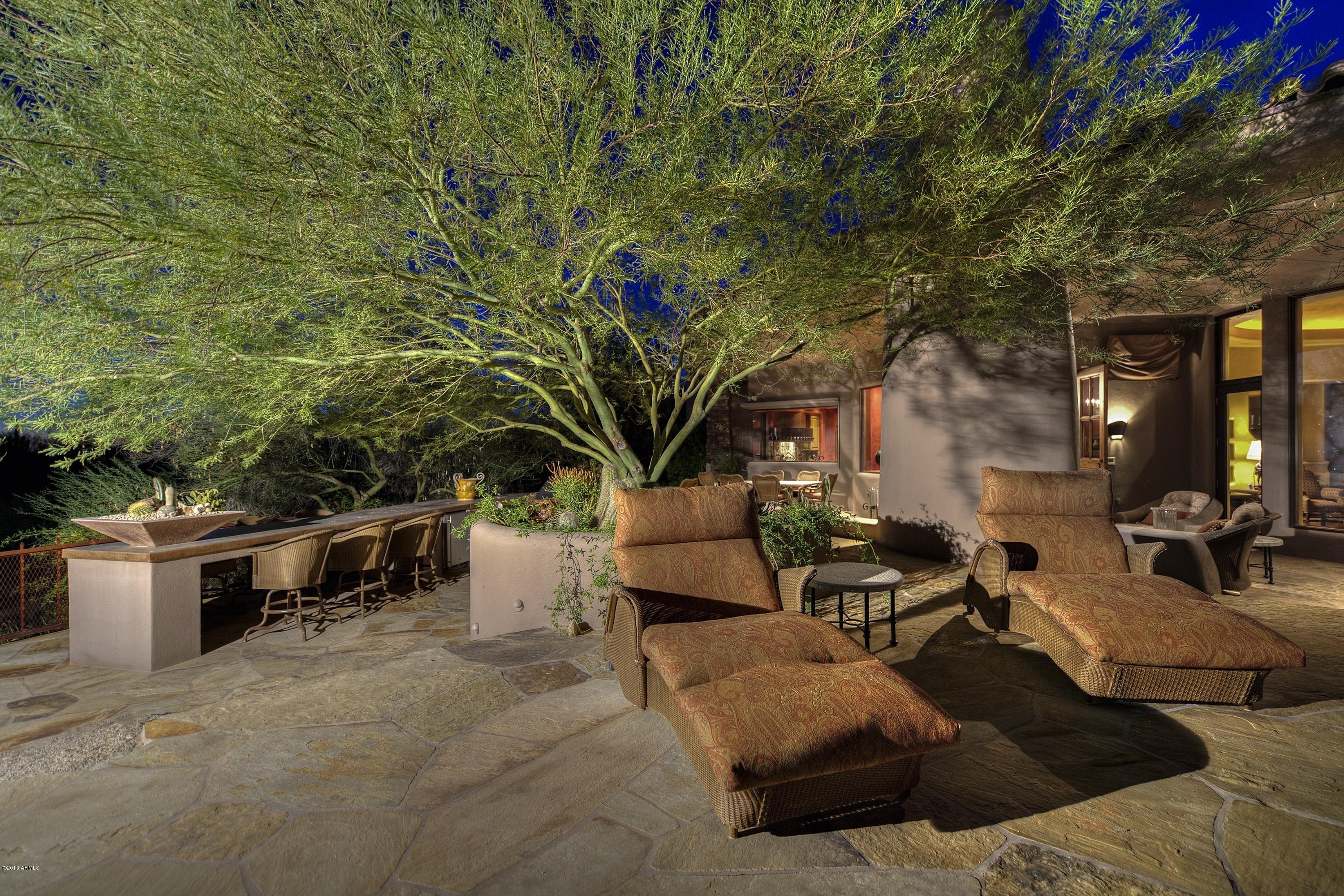 Estancia - Residential