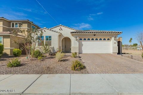 5442 N 90TH Drive Glendale AZ 85305