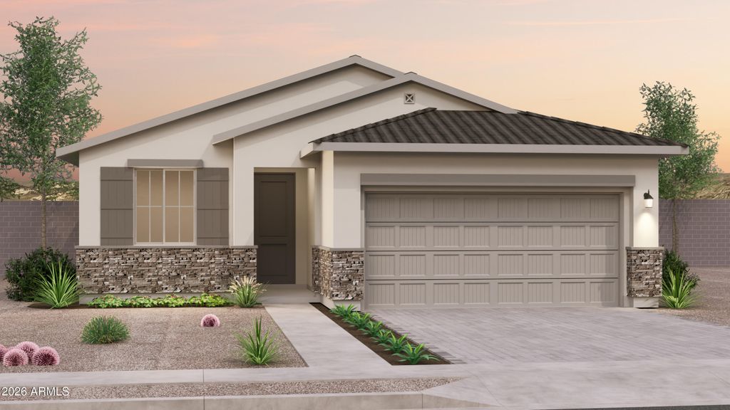 Photo of 12511 W Odeum Lane, Avondale, AZ 85323 (MLS # 7045964)