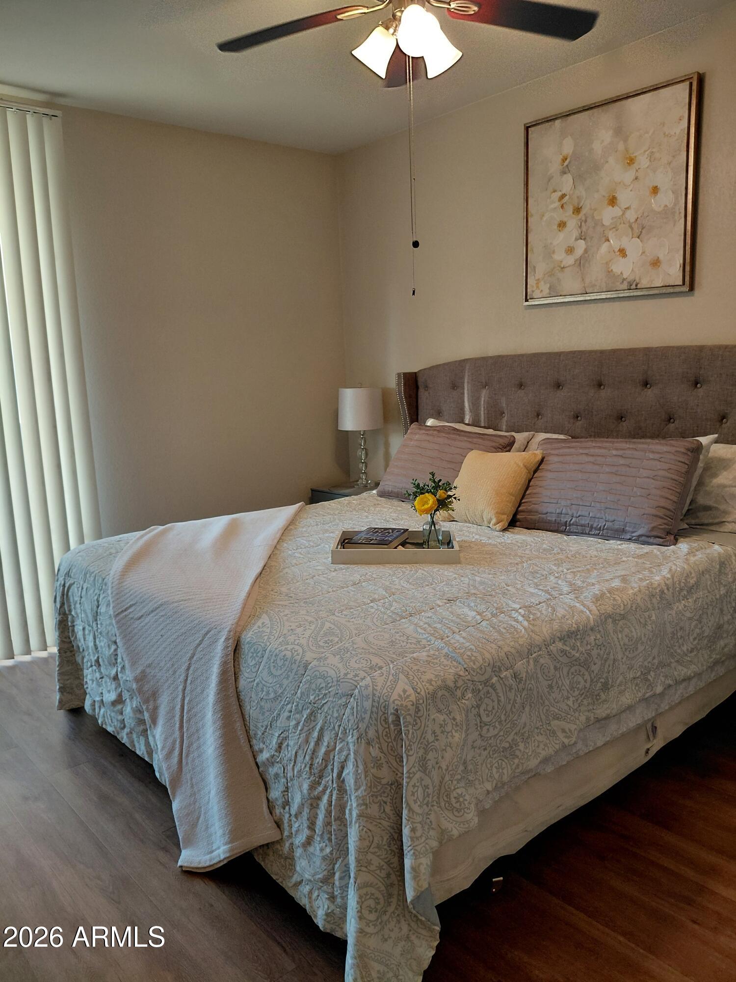 LAKESHORE AT ANDERSEN SPRINGS CONDOMINIUM - Residential