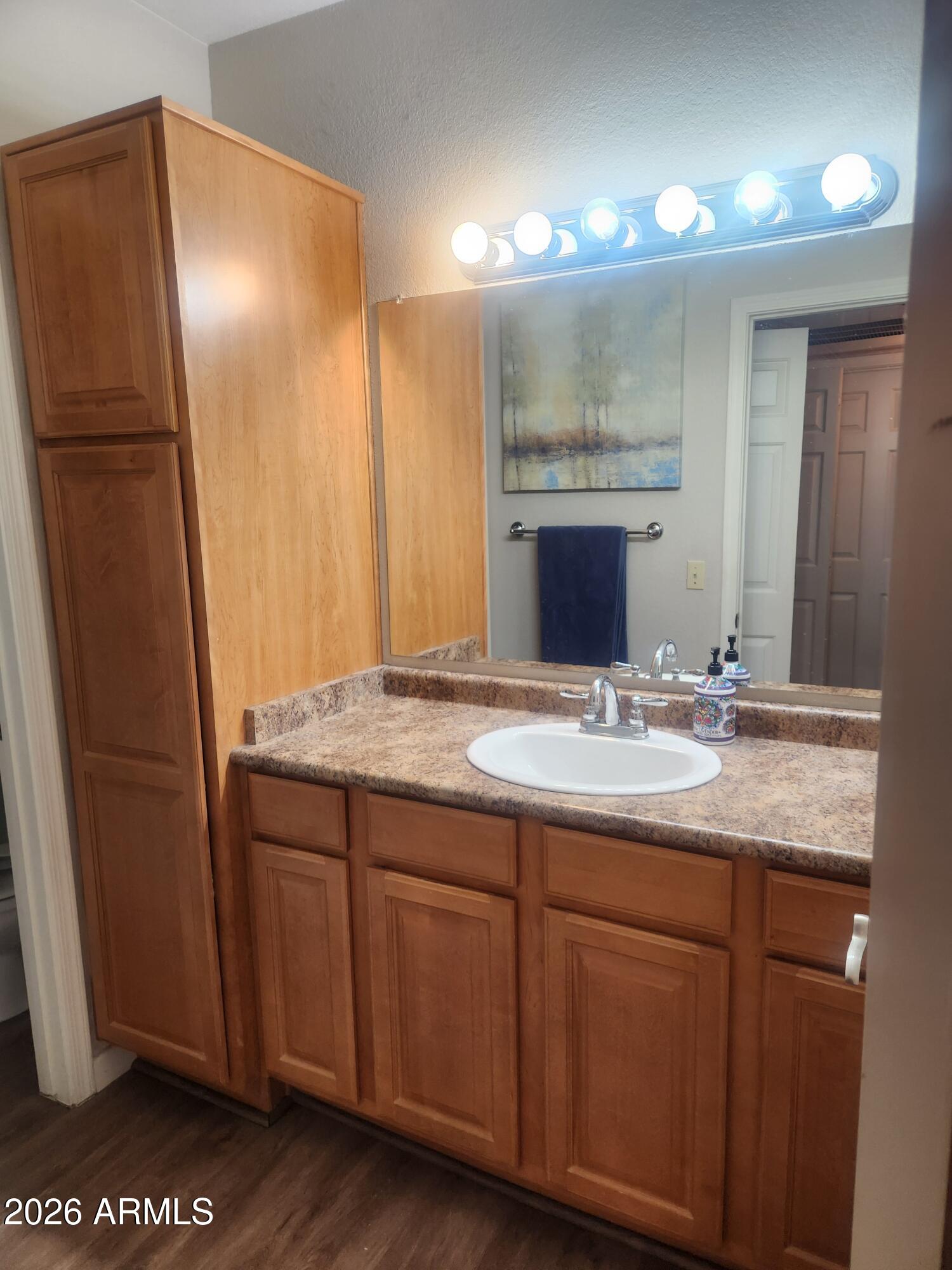 LAKESHORE AT ANDERSEN SPRINGS CONDOMINIUM - Residential