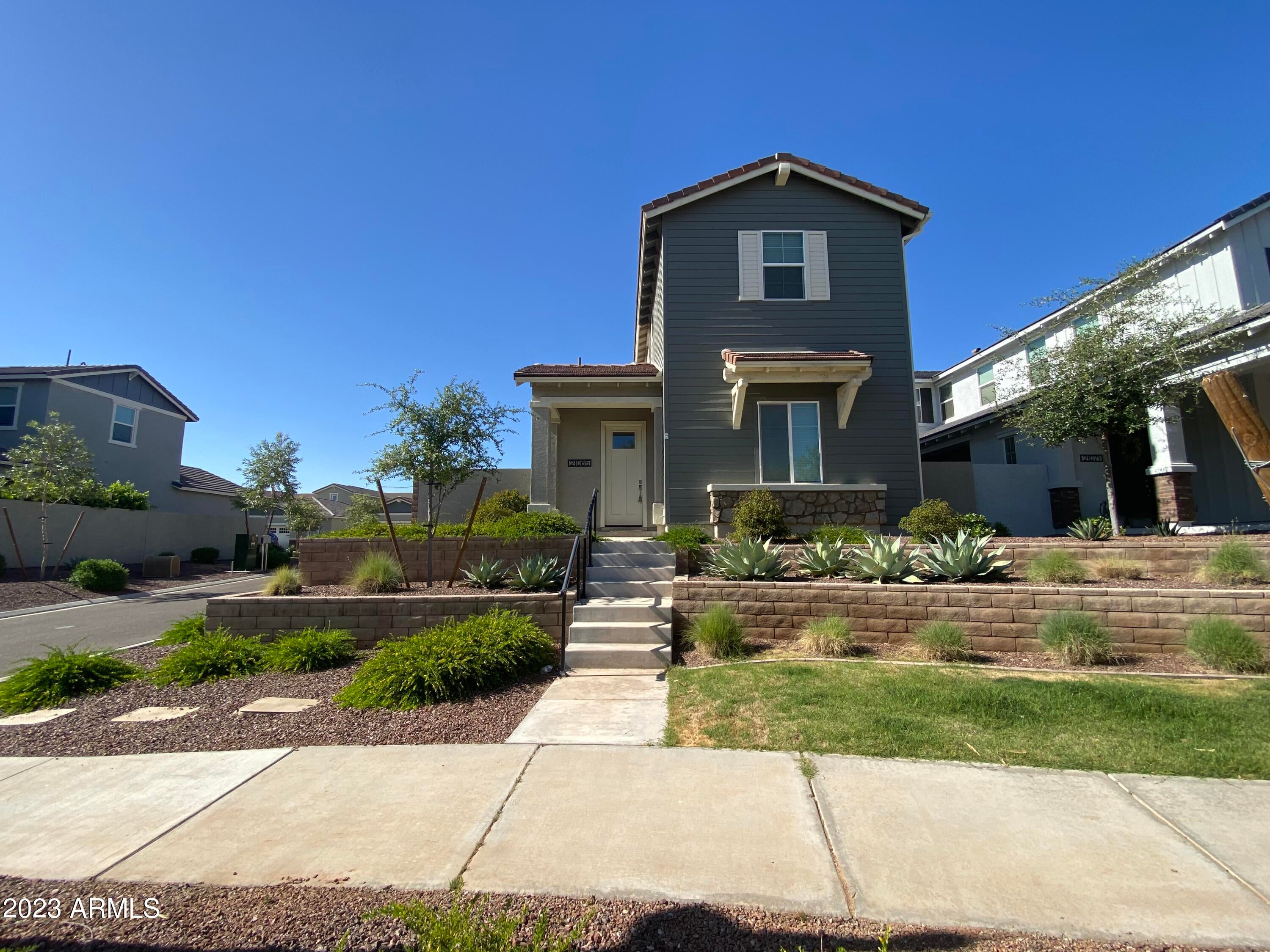 21065 W Elm Way Court
