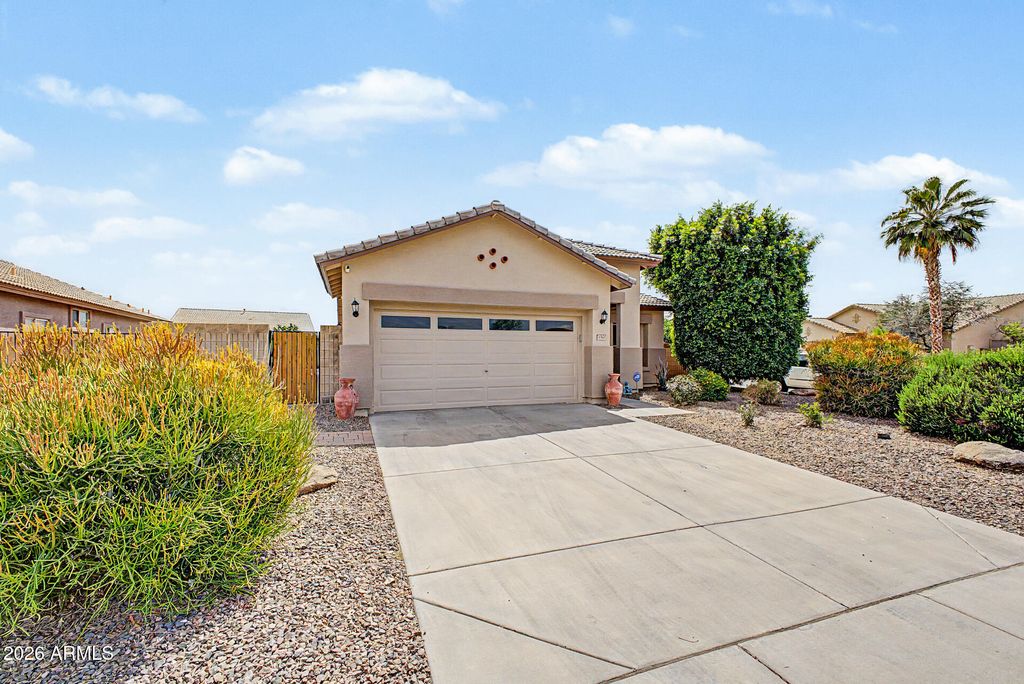 Photo of 11941 W Jefferson Street, Avondale, AZ 85323 (MLS # 7014719)