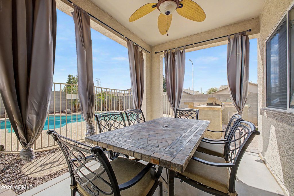 Photo of 11941 W Jefferson Street, Avondale, AZ 85323 (MLS # 7014719)