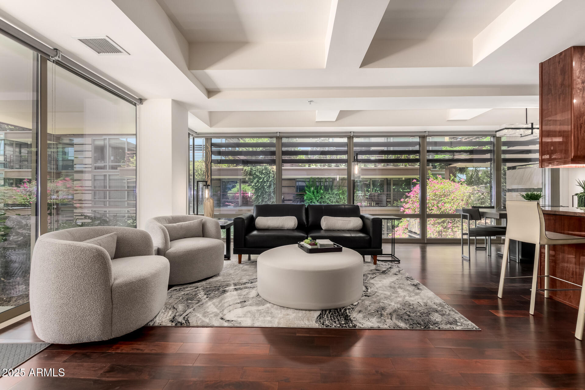 7141 E RANCHO VISTA Drive 5007