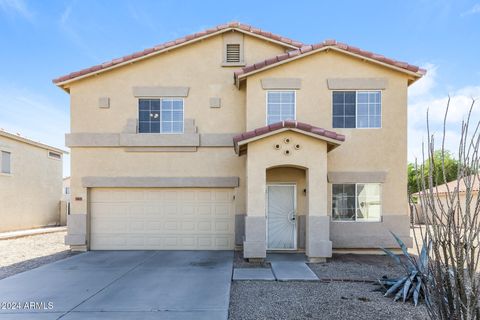 A home in Glendale