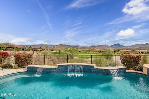 41819 N ANTHEM RIDGE Drive Phoenix AZ 85086