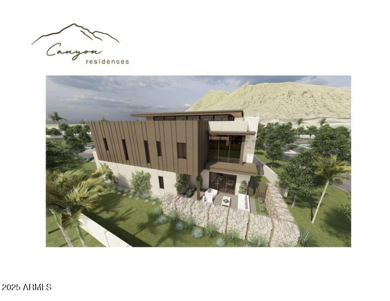 4575 N PHOENICIAN Boulevard 4