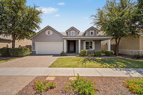 Property photo of 7409 E Plata Avenue, Mesa, AZ 85212
