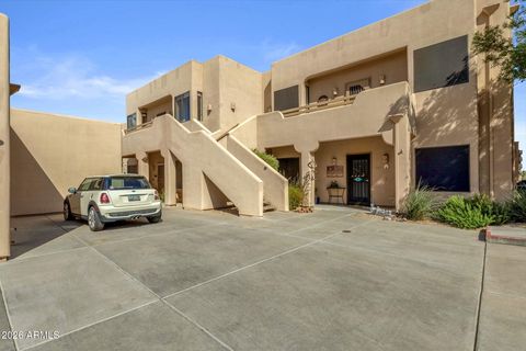 11011 N ZEPHYR Drive 204 Fountain Hills AZ 85268
