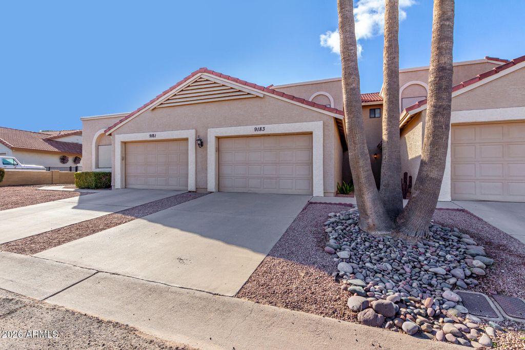 Photo of 9183 W Century Drive, Arizona City, AZ 85123 (MLS # 6971854)