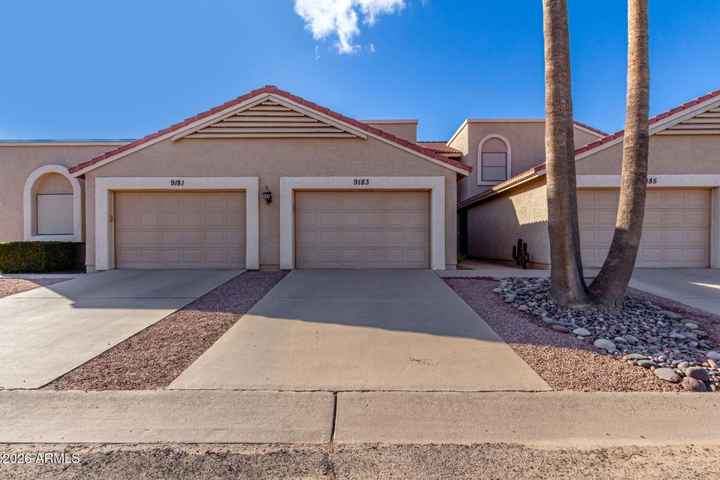 Photo of 9183 W Century Drive, Arizona City, AZ 85123 (MLS # 6971854)