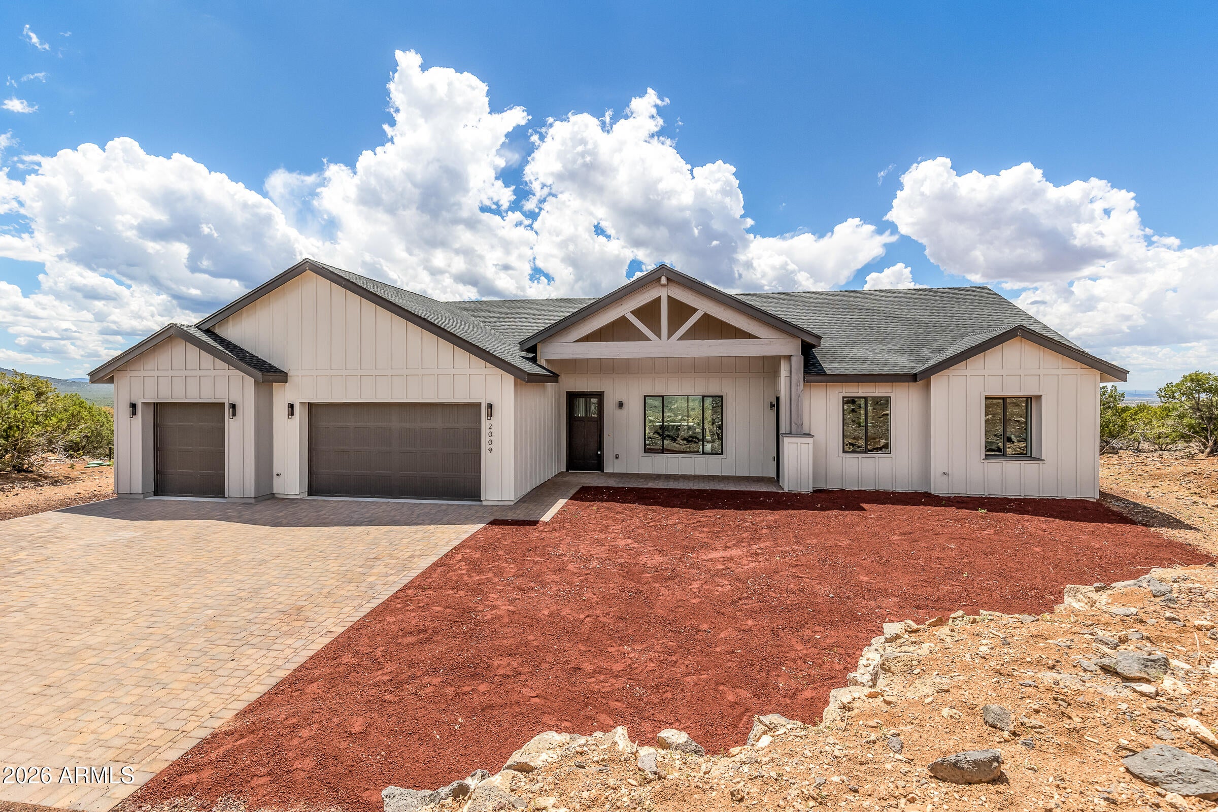 2009 Bella Vista Loop