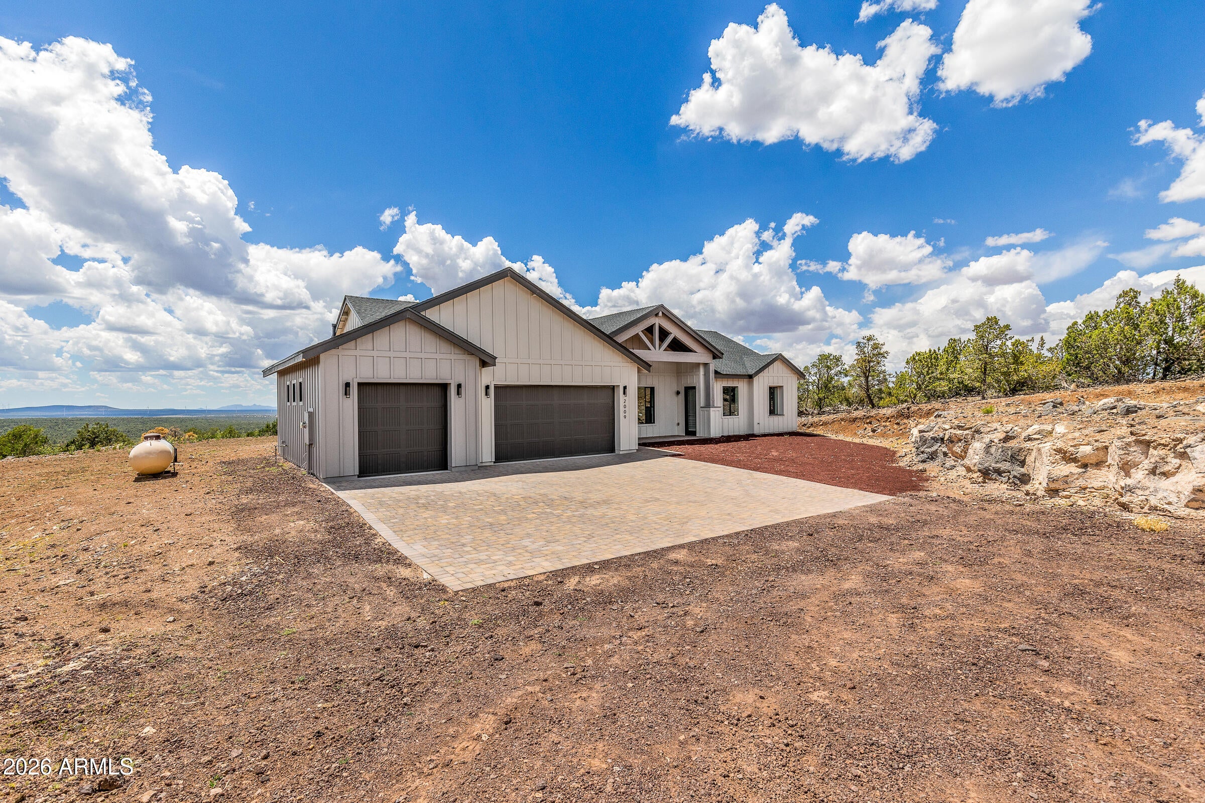 2009 Bella Vista Loop