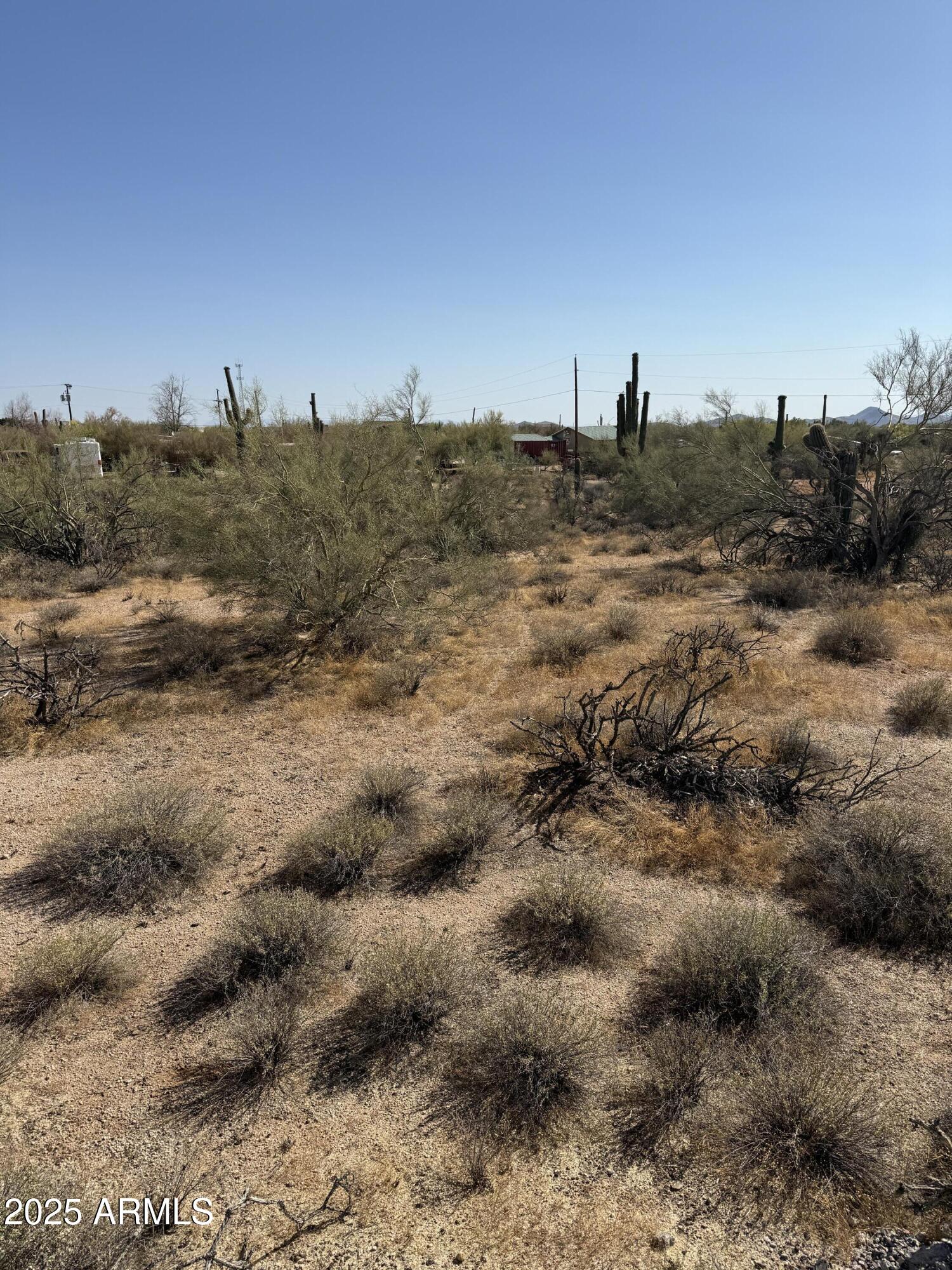 5305 E SEVEN PALMS Drive -/-/-