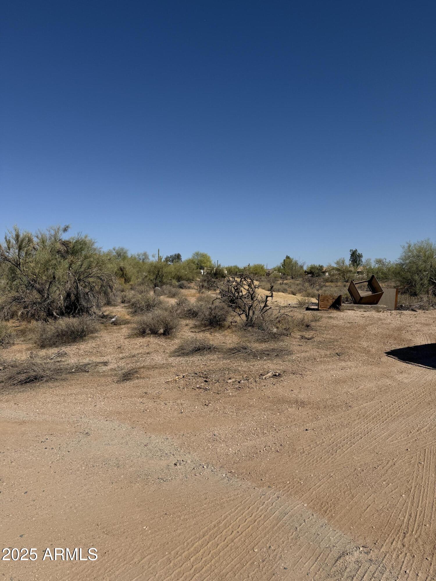 5305 E SEVEN PALMS Drive -/-/-