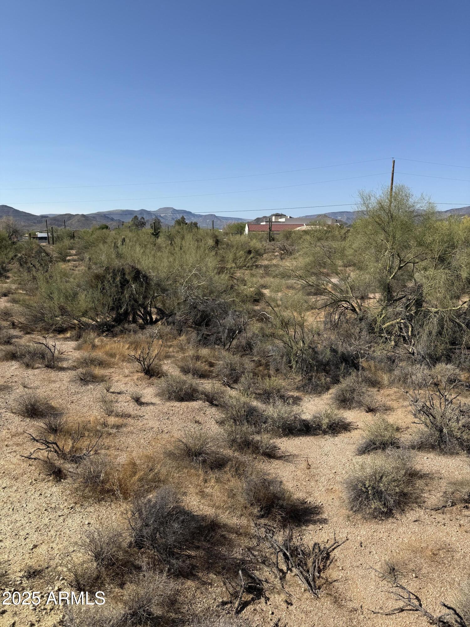 5305 E SEVEN PALMS Drive -/-/-