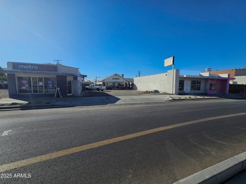 4216 S CENTRAL Avenue Phoenix AZ 85040