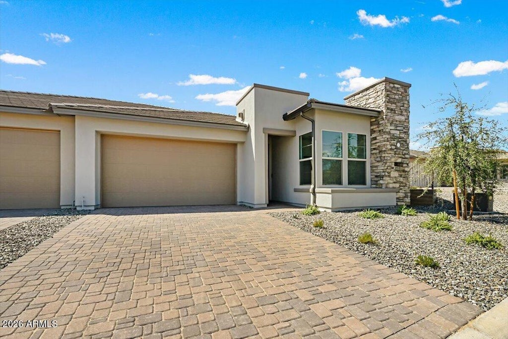 Photo of 18151 E Spring Valley Court, Rio Verde, AZ 85263 (MLS # 7078485)