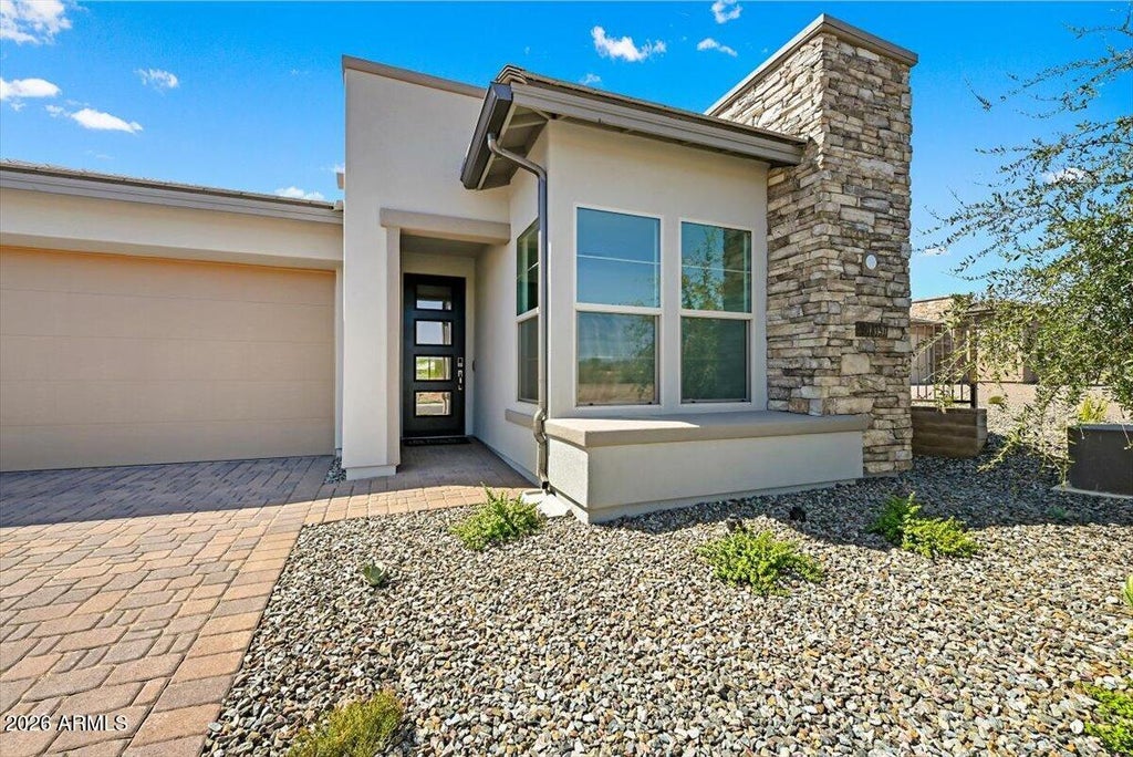 Photo of 18151 E Spring Valley Court, Rio Verde, AZ 85263 (MLS # 7078485)