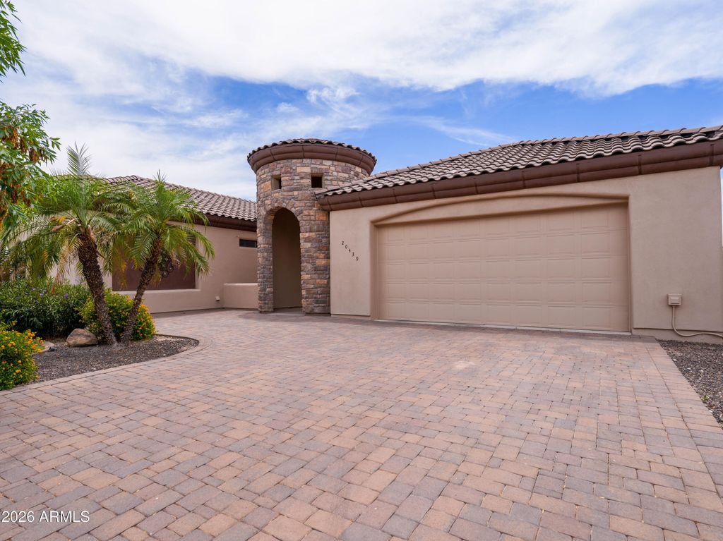 Photo of 20439 E Palomino Drive, Queen Creek, AZ 85142 (MLS # 6995707)