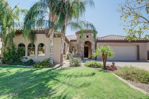 20439 E Palomino Drive Queen Creek AZ 85142