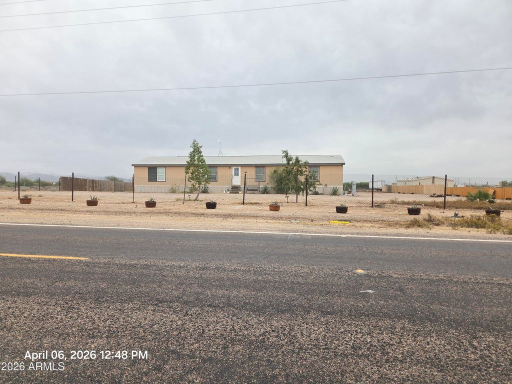 Photo of 6115 S 351st Avenue, Tonopah, AZ 85354 (MLS # 7006726)
