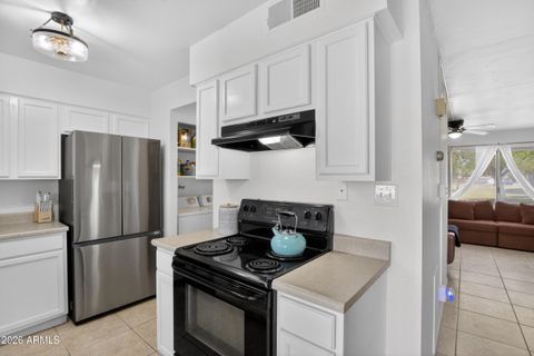 Property photo of 5007 S Terrace Road, Tempe, AZ 85282