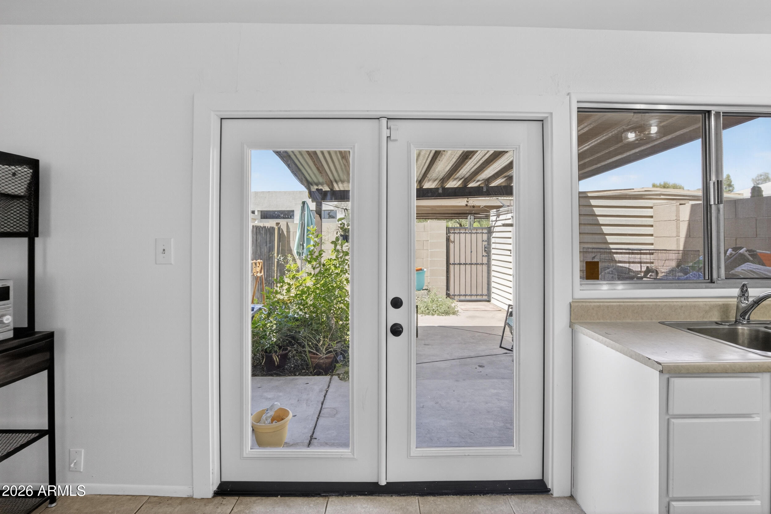 PARK PREMIERE TOWNHOUSES 1 - Residential