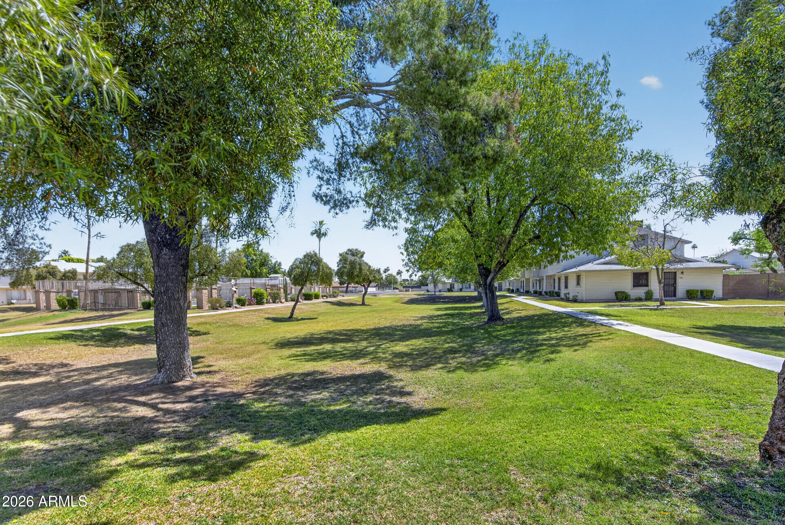 PARK PREMIERE TOWNHOUSES 1 - Residential