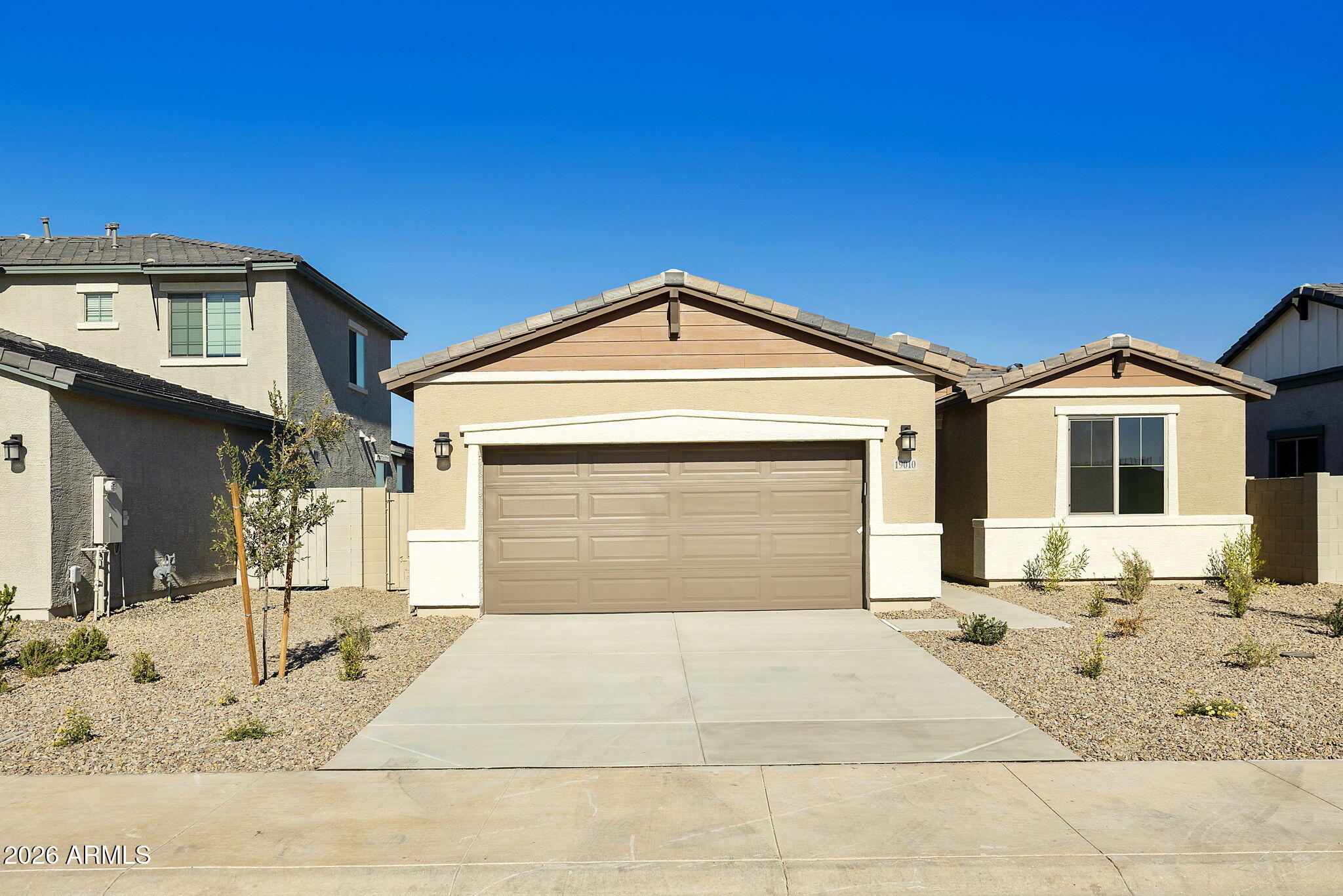 19010 W ROSE Lane
