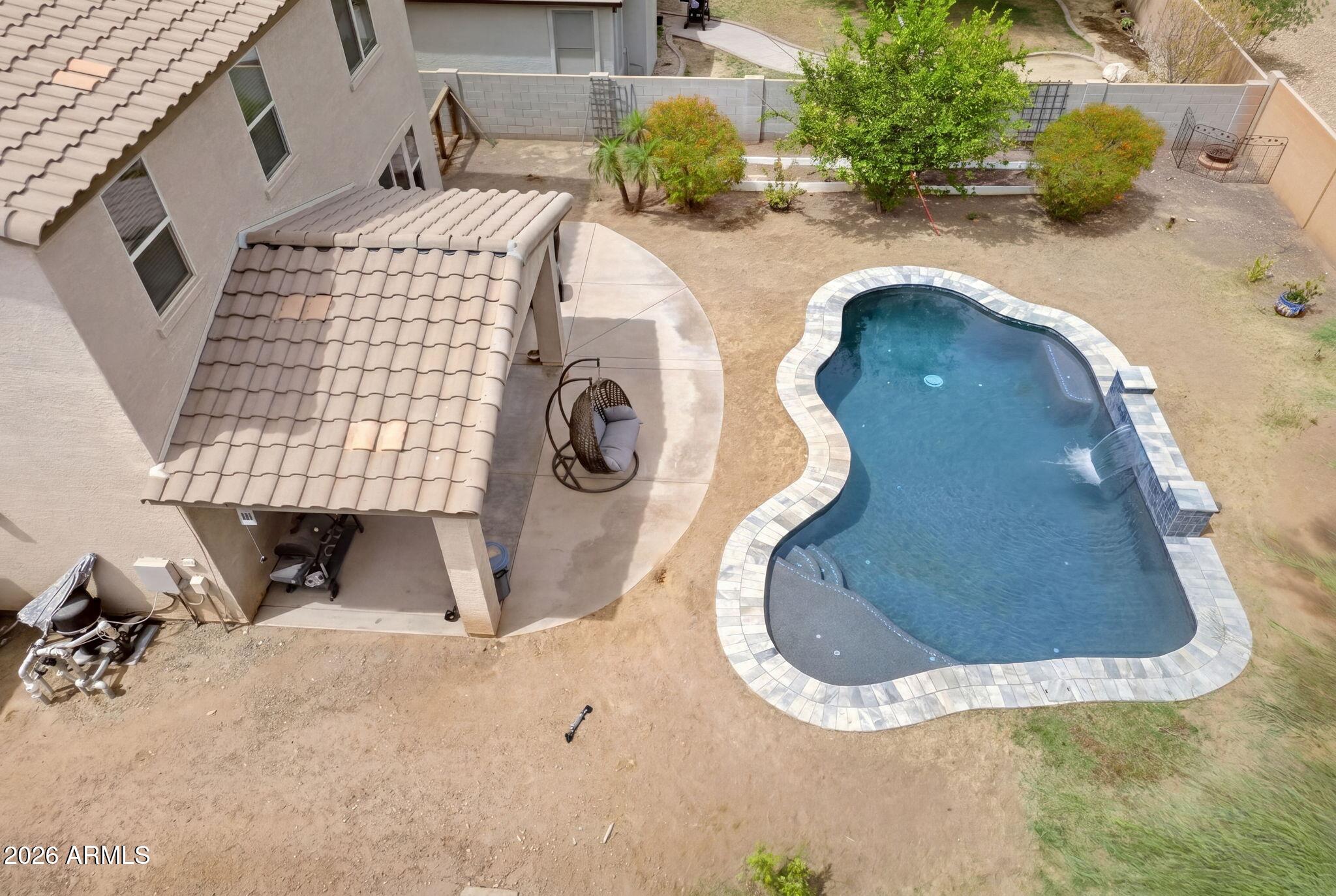 SILVA MOUNTAIN UNIT 2 - Residential