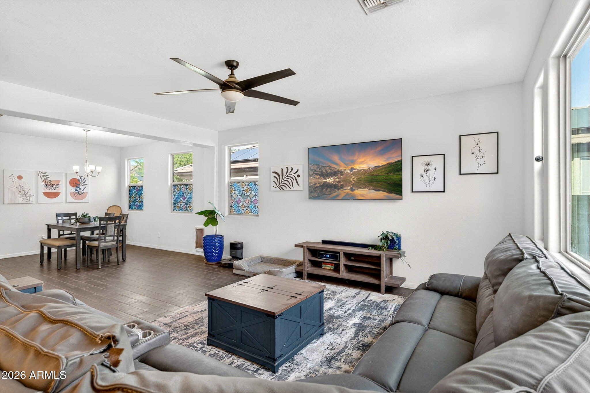 SILVA MOUNTAIN UNIT 2 - Residential