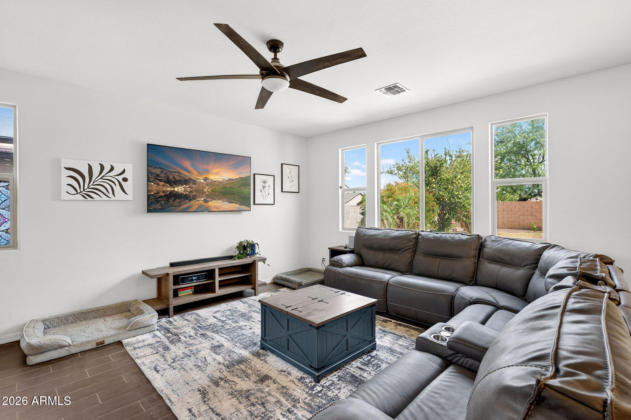 SILVA MOUNTAIN UNIT 2 - Residential