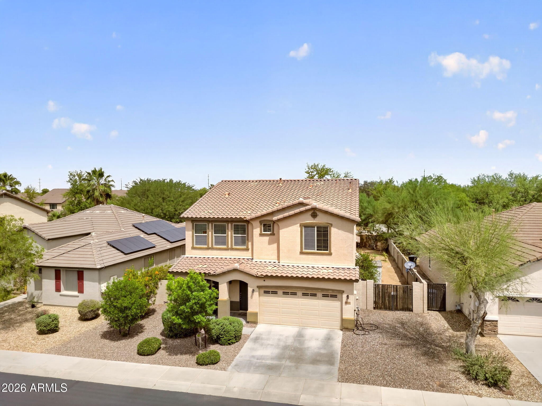 SILVA MOUNTAIN UNIT 2 - Residential